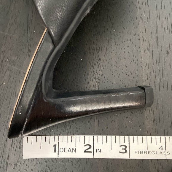 Franco Sarto Leather Quala Mule - Picture 8 of 9